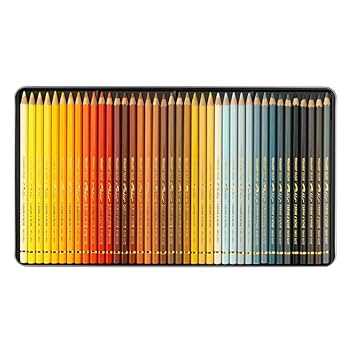 色鉛筆　カランダッシュ　パブロ　色鉛筆　120色セット カランダッシュ パブロ 色鉛筆 120色セット 木箱 0666-920